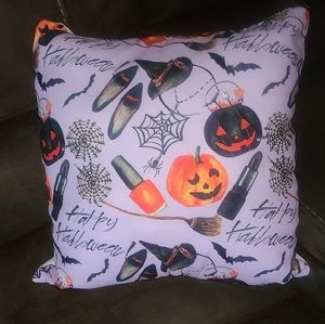 Hand made seasonal push!